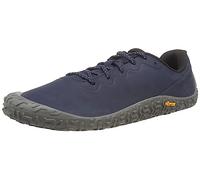 Chaussures Merrell Vapor Glove 6 Leather bleu - 50