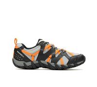 Merrell Homme Waterpro Maipo 2 Chaussure de Marche, Papaye Noir, 43.5 EU