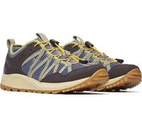 Chaussures Merrell Wildwood Aerosport bleu indigo - 50