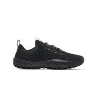 Merrell Homme Wrapt Black Basket, Noir, 45 EU