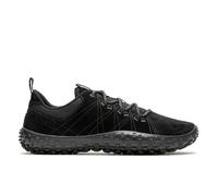 Merrell Homme Wrapt Black Basket, Noir, 48 EU