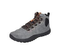 Merrell Homme Wrapt Mid WP Basket, Granite, 42 EU