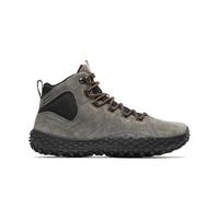 Merrell Homme Wrapt Mid WP Basket, Granite, 45 EU