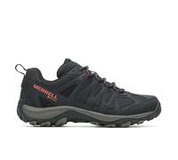 Merrell - Chaussures de randonnée journée Gore-Tex - Accentor 3 Sport Gtx/Black/Tangerine pour Homme - Taille 41.5 - Noir Noir 41.5