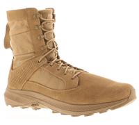 Merrell Hommes Marche Bottes Imperméable Mqc Force Tactique Lacet Beige Taille 1