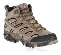 Merrell Hommes Moab 2 Mid Gore-Tex Bottes Des Marche 43
