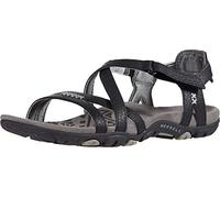 Merrell Sandales Huntington Sport convertibles de randonnée Noir 43 Homme
