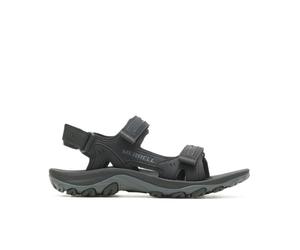 Merrell - Huttington - Sandales randonnée homme Black - 41
