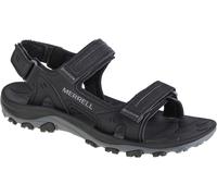 Merrell Sandales Huntington Sport convertibles de randonnée Noir 43 Homme