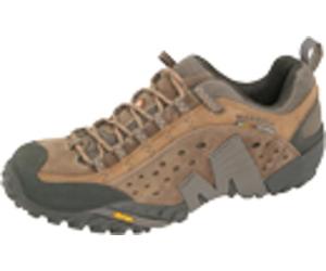 Merrell Intercept, Baskets Basses Homme