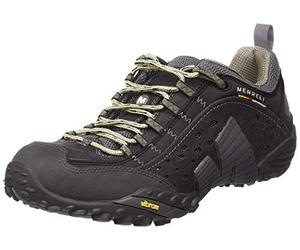 Merrell Intercept, Baskets Basses Homme