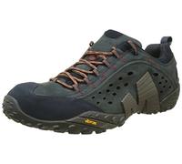 Merrell Intercept, Baskets Basses Homme, Bleu Wing, 46.5 EU