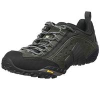 Merrell Intercept, Chaussure de randonnée, Grey,
