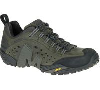 Merrell Intercept J559595 Vert Chaussures Homme Sneaker Baskets Pointure: EU 44.5 UK 10 42