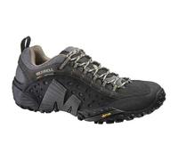 Merrell Intercept Homme Marche Chaussures Assortis Couleurs Neuf