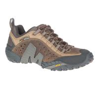 Merrell Intercept Homme Marche Chaussures Assortis Couleurs Neuf