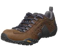 Merrell Intercept J598633, Mens Trekking Shoes, Brown, 43,5 EU