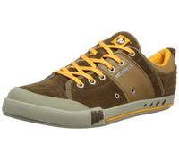 Merrell J41205, Baskets Mode Homme - Marron (Dark Earth J41205), 48 EU