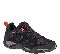 Merrell J500060 Femme Chaussure de Piste d'athlétisme, Black, 38 EU
