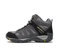 Merrell J50841 Homme Chaussure de Piste d'athlétisme, Turbulence, 44.5 EU