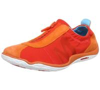 Merrell J57450, Baskets Mode Femme - Orange, 38 EU