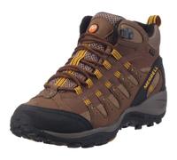 Merrell J88133 DESERET Mid WTPF/Sand, Bottines Homme - Marron-TR-L4-193, 46 EU