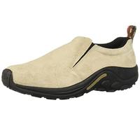 Merrell Jungle Chaussures à Enfiler en Cuir pour Homme, 43.5 EU