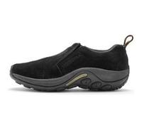 Merrell Jungle Moc chamois Classic chaussures en Midnight Noir J60825 [UK 7.5 EU 41.5] Noir G