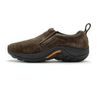 Merrell Jungle Moc Daim Classic chaussures en Gumsmoke Marron J60788 Marron G
