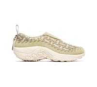 Merrell - Jungle Moc Evo Woven SE Baskets - Homme - Chaussures - Vert - Taille: 42 EU