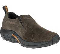 Merrell Chaussures de randonnée Jungle Moc – Mocassin Suède Gunsmoke Homme 44,5 EU