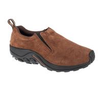 Merrell Chaussures Jungle MOC Mocassin à enfiler Homme Terre foncé 44 EU