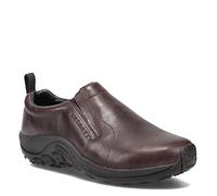 Merrell Jungle Moc LTR 2 - Mocassins pour homme, Marron (espresso), 41.5 EU
