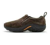 Merrell Jungle Moc Suede Chaussures en Marron Gunsmoke J60787 [UK 7 EU 41] Marron G