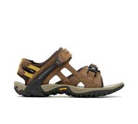 Merrell Sandales de randonnée Kahuna III Earth Espresso Taille 42