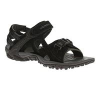 Merrell Sandales de randonnée Kahuna III Noir Homme 41 EU