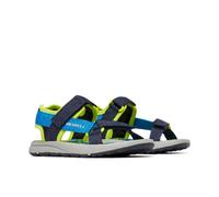 Merrell - Kahuna Web 2.0 - Sandales randonnée enfant Navy / Blue - 30