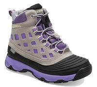 Merrell Kids' Thermoshiver 2.0 WTRPF Snow Boot