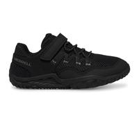 Merrell - Kid's Trail Glove 7 A/C - Chaussures minimalistes - EU 29 - black