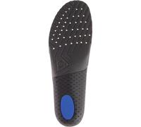 Merrell Kinetic Fit Advanced/Mesh Men’s Medium Foot Bed Insoles Original with Zonal Arch and Heel Support - with Packaging Orange