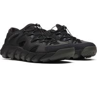 Merrell Men's Maipo Explorer Sieve Walking Shoe, Noir, 50 EU