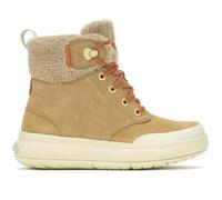 MERRELL Marquette Thermo Lace Wp W - Femme - Marron - taille 36- modèle 2025