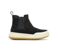 Merrell - Marquette Thermo Pull On Waterproof - Femme - Sport - Noir - Taille: 38 EU