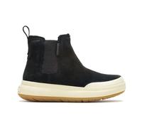 Merrell - Marquette Thermo Pull On WP - Bottes de neige femme Black - 37