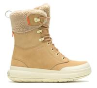 MERRELL Marquette Thermo Tall Zip Wp W - Femme - Marron - taille 40- modèle 2026