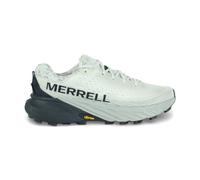 Chaussures Merrell Agility Peak 5 blanc noir - 44.5