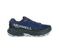 Merrell Chaussures Agility Peak 5 GORE-TEX violet bordeaux Taille 43