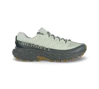 Merrell Men's Agility Peak 5 Stucco/Beluga Trail Running Shoes J068697 (US)
