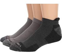 Merrell Mea33506t3u2001 Chaussettes décontractées, Languette Basse-Anthracite chiné, L-XL Homme