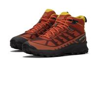 merrell Men's Hiking Boot, Clay, 9.5